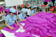 Enterprises anticipate opportunities brought by newly-signed TPP