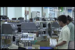 Bac Ninh’s export value of industrial products touches 26b USD