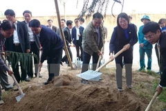  VNA News Bulletin - Feb. 14, 2016