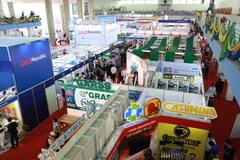 Vietnam Expo 2016 to push stronger trade links