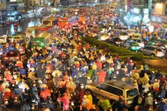 HCM City authorities’ hotline proves effective