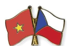 NA Vice Chairman hosts Czech senator