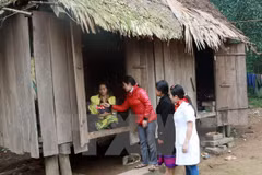 Project empowers rural communities