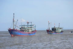 Injured fisherman ready to come home with China’s help