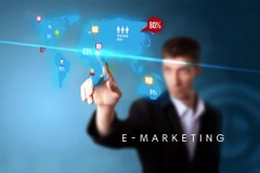 45,000 USD to be granted for e-tourism marketing initiatives 