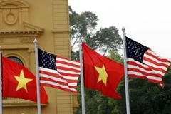 Vietnam, US seek closer ties in smart urban infrastructure