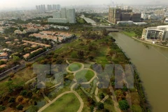 Stronger decentralisation hoped to stimulate development in HCM City