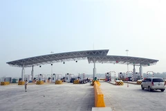 Toll rates to increase for new expressway
