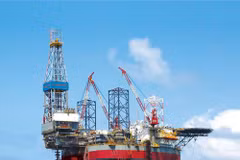 PV Drilling provides drilling services for Myanmar