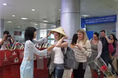 More efforts needed to tap main tourist markets 
