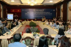 Legal matters involving PCA’s rulings featured at seminar