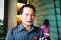 Moving Vietnamese workers need welfare policies