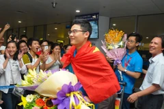 Vietnam, France sign science-technology cooperation deal