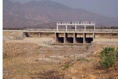 Disaster-hit Tra Vinh households provided with financial aid 