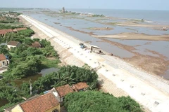 Experts warn coastal groundwater overused