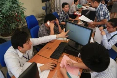 MoF drafts preferential tax for SMEs