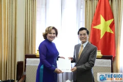 Vietnam, Colombia look to stronger relations
