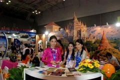 Russians become honourable guests of Vietnam int’l travel mart