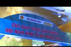 Exhibition showcases Vietnam’s economic achievements