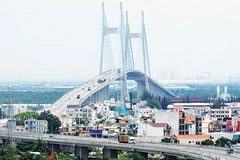 Expats help HCM City tap human resources potential