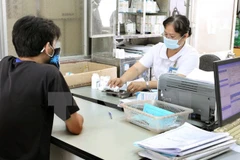 USAID continues its aid for Vietnam to fight HIV/AIDS