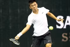 Vietnamese player enters China F1 Futures quarter-final