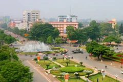 Over 8.7 trillion VND for Thai Nguyen’s rural development