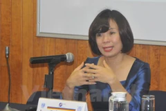 Talk on Vietnam’s foreign policy in Mexico 