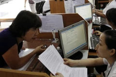Tax authority probes recover 1.4 billion USD