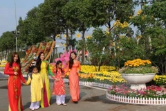  Vietnamese female advancement ranked 5th in Asia-Pacific