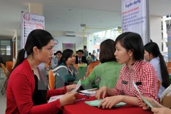 HCM City enterprises need 26,000 recruits in March