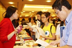 New policies take effect this month
