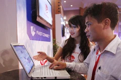 Vietnam’s telecom sector sees growth
