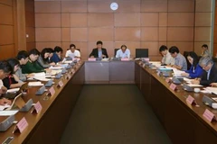 Draft irrigation law promises better life for farmers 