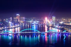 Tourist arrivals in Da Nang up 20 percent during holiday 