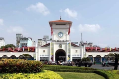 Song, poster competitions mark 40 years of Ho Chi Minh City