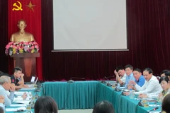 Transport ministry launches PPP website 