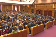 President asks Lang Son to make full use of potential 