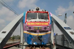 Dong Nai: New Ghenh bridge officially inaugurated 