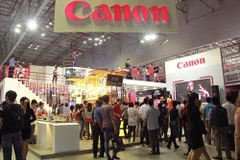 Digital Emotion exhibition comes to HCM City