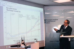 Vietnam’s reform achievements highlighted in Norway