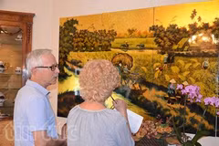 Vietnam House in Ottawa attracts visitors