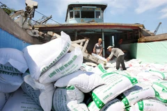 Ministry urges more effort to reach export goal