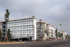 Housing stimulus package disbursement exceeds 86 percent