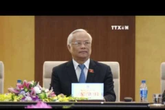 Workshop highlights role of Vietnam's first constitution