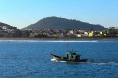 Ly Son Island harmed by unplanned building