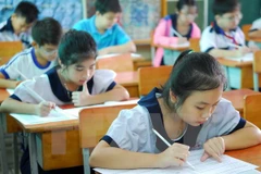Vietnam to host Int’l Kangaroo math contest