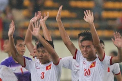 Vietnam U19s defeat Thailand 1-0