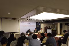 Agricultural mechanisation in Mekong Delta discussed