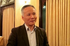 Industry and trade reform takes time: deputy minister 